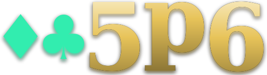 005p6 โลโก้